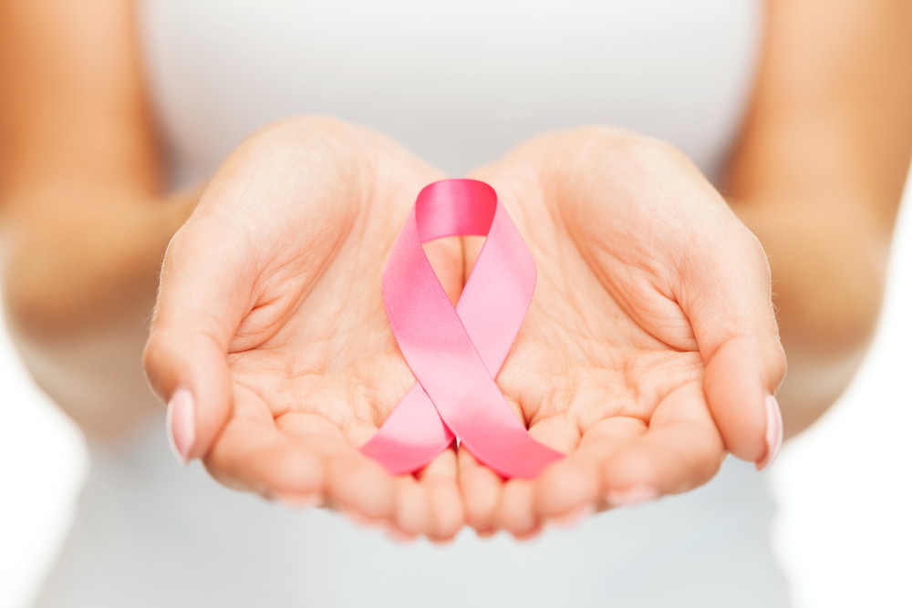 ब्रेस्ट कैंसर - स्तन कैंसर