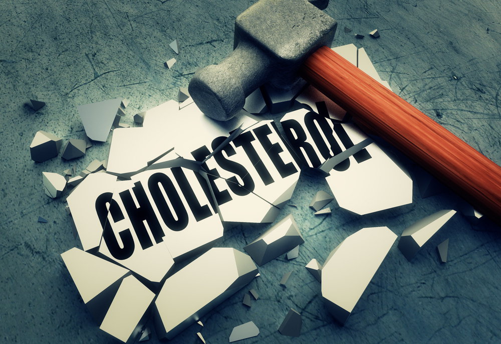 Cholesterol Control Tips