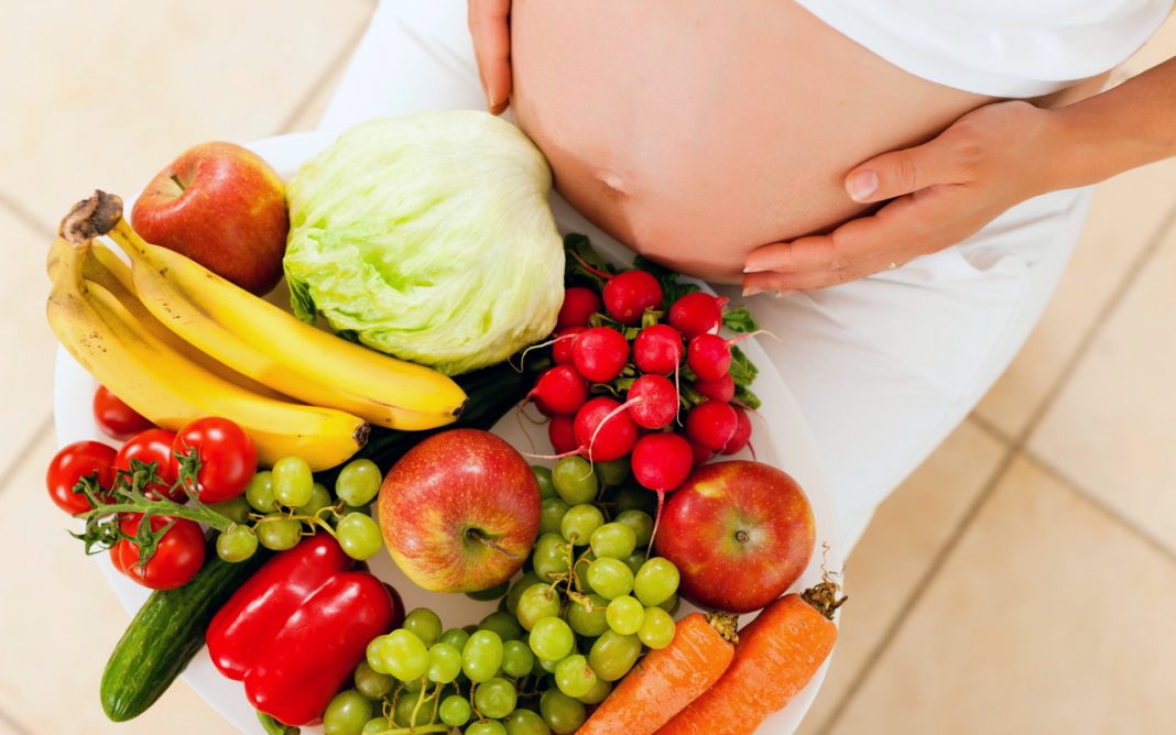 स्वस्थ गर्भावस्था के लिए आहार क्या हैं Garbhavastha Me Kya Khana Chahiye 