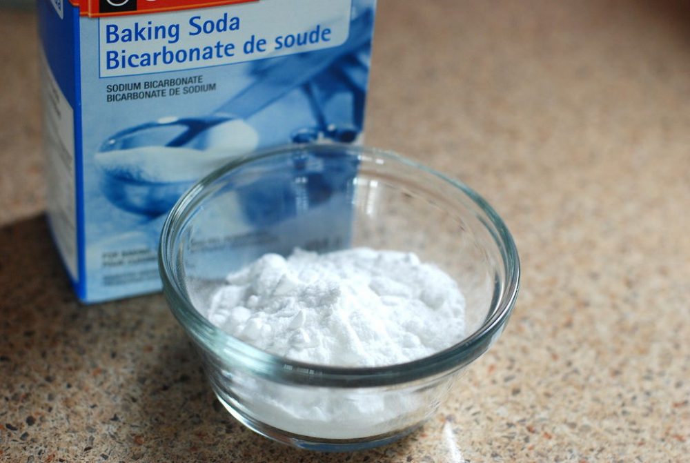 the benefits and uses of baking soda