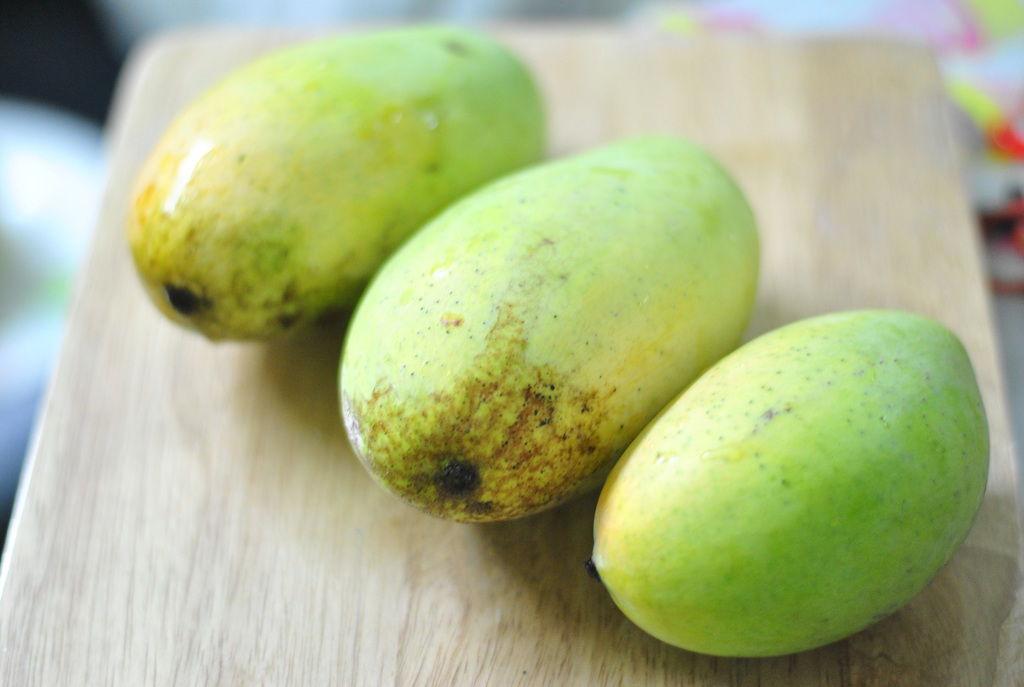 health benefits of mango fruit